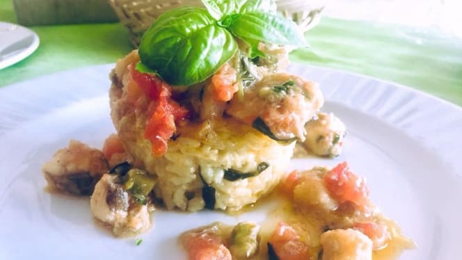 Masseria Torre Abbondanza - 1