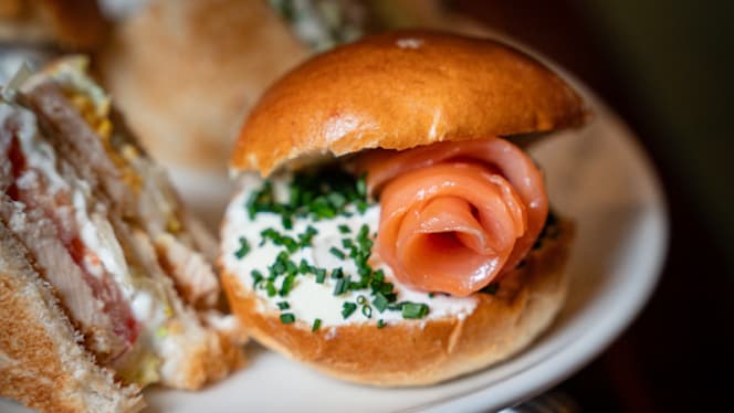 Duke’s Bar – Hôtel Westminster Paris - 3