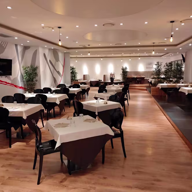 Canarea Ristorante - 1