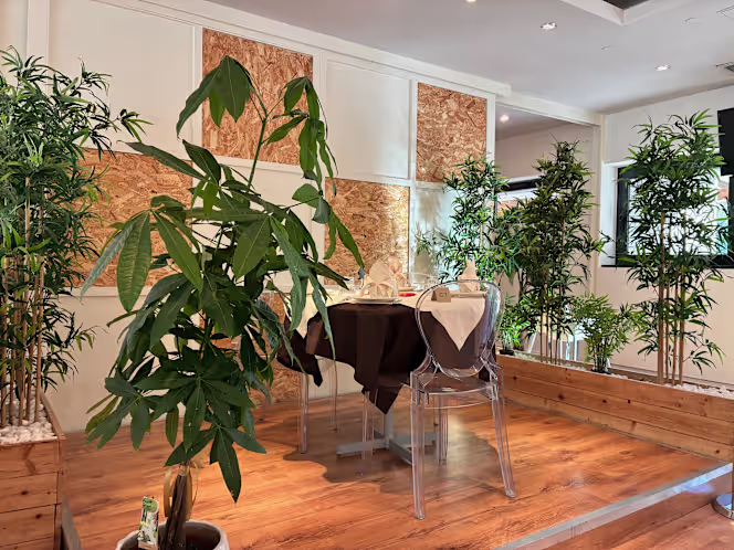 Canarea Ristorante - 5