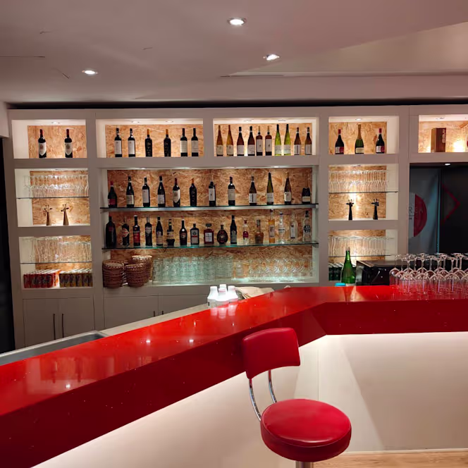 Canarea Ristorante - 3