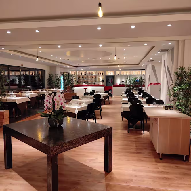 Canarea Ristorante - 4