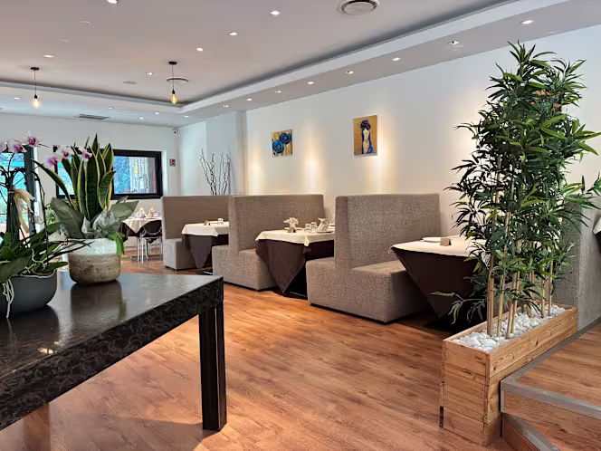 Canarea Ristorante - 7