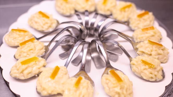 La Crémaillère - Courseulles-sur-Mer - 2