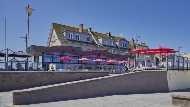 La Crémaillère - Courseulles-sur-Mer - 9