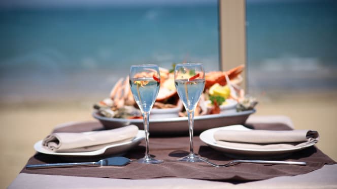 La Crémaillère - Courseulles-sur-Mer - 4