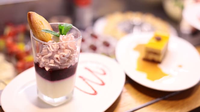 La Crémaillère - Courseulles-sur-Mer - 1