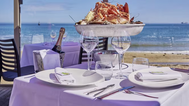 La Crémaillère - Courseulles-sur-Mer - 0