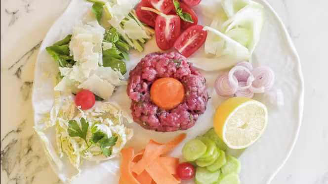 Trattoria di Sor Paolo - 2