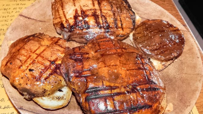 Trattoria di Sor Paolo - 3