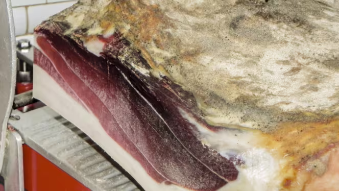 Trattoria di Sor Paolo - 1