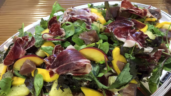 Maison Loïc - Bar à Homard - 3