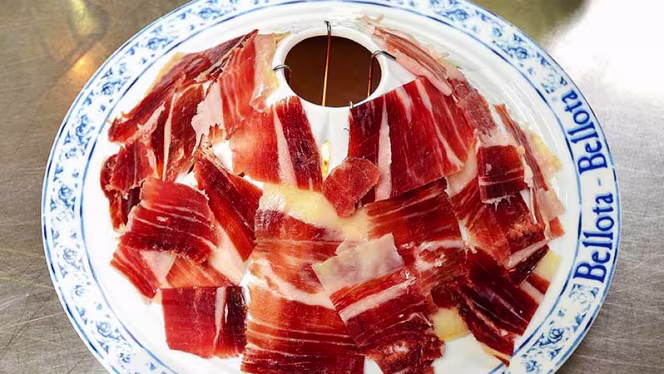 Maison Loïc - Bar à Homard - 4