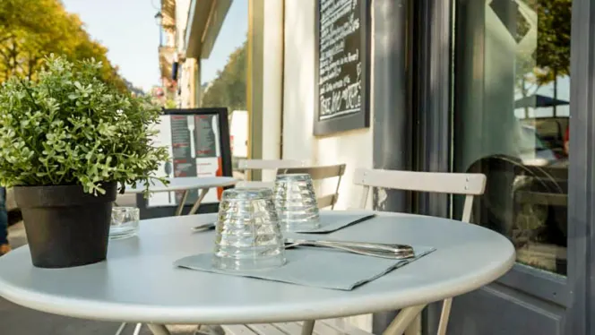 Crêperie la Place - 0