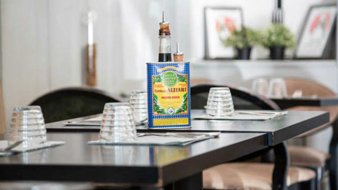 Crêperie la Place - 8