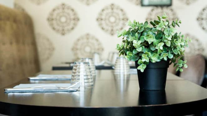 Crêperie la Place - 7