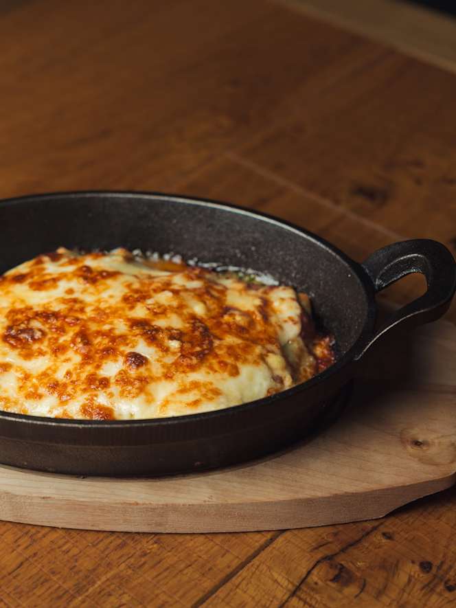 Pampa Grill Málaga - 6