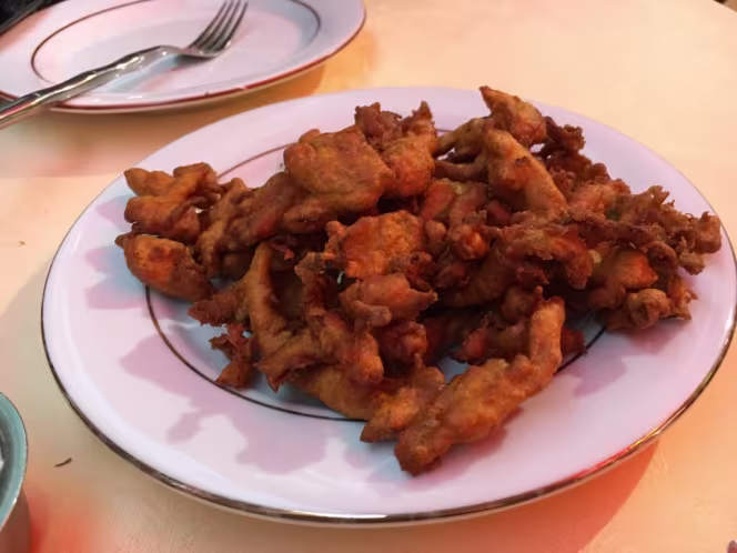 Indian Star - Beausoleil - 4