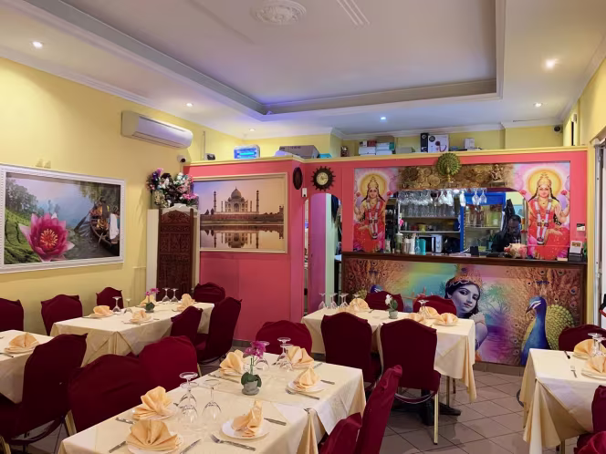 Indian Star - Beausoleil - 3