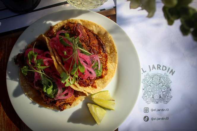 El Jardin at Hackney Picturehouse - 5