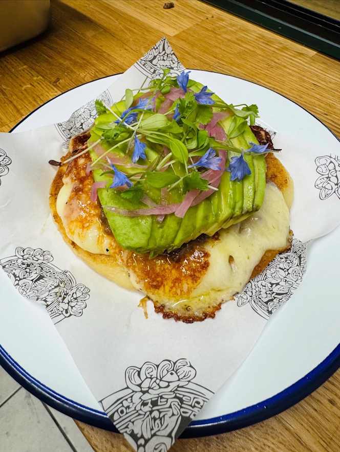 El Jardin at Hackney Picturehouse - 2