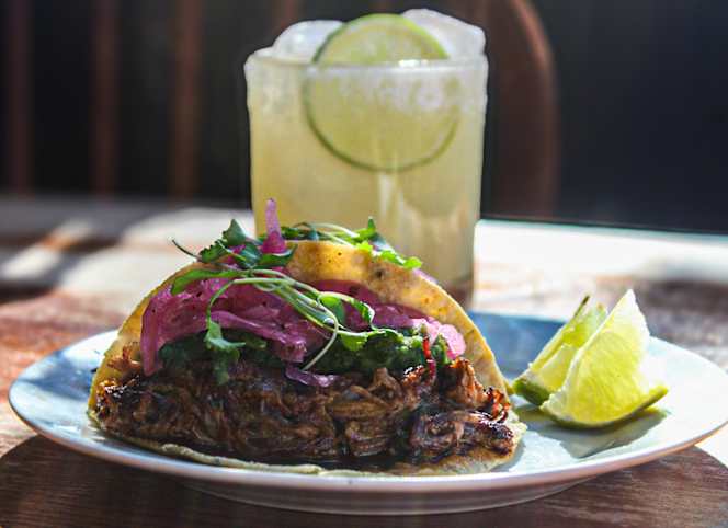 El Jardin at Hackney Picturehouse - 4