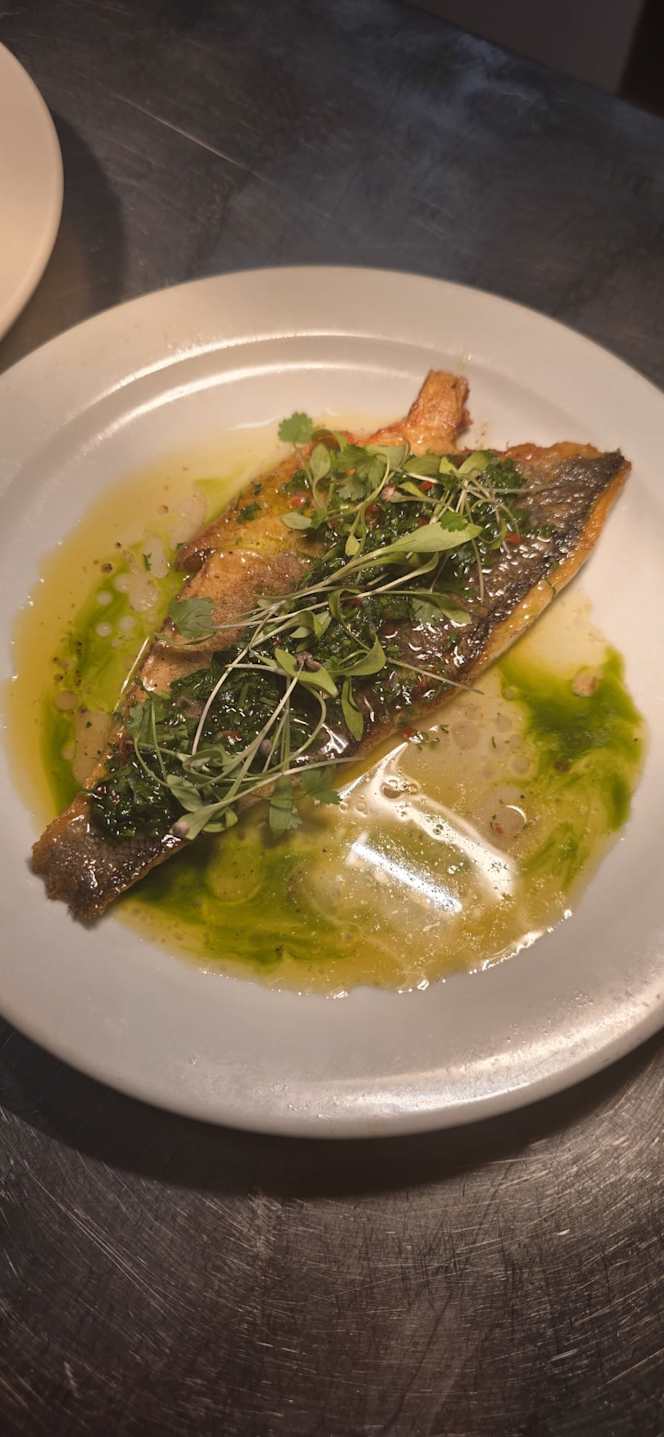 El Jardin at Hackney Picturehouse - 6