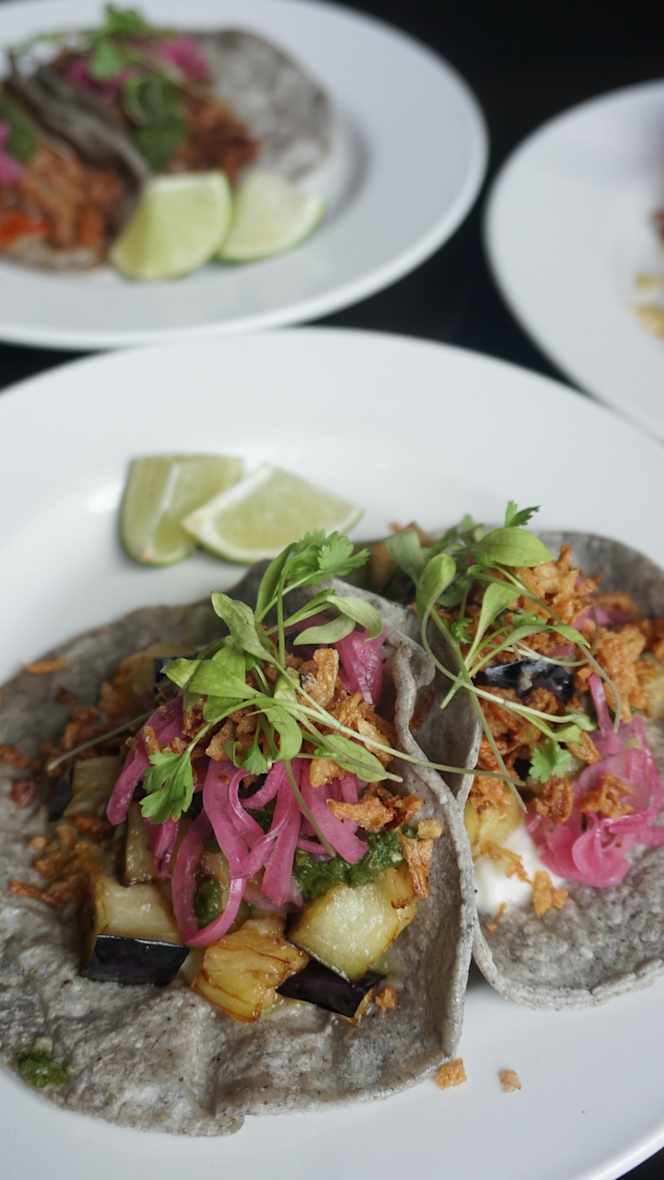 El Jardin at Hackney Picturehouse - 1