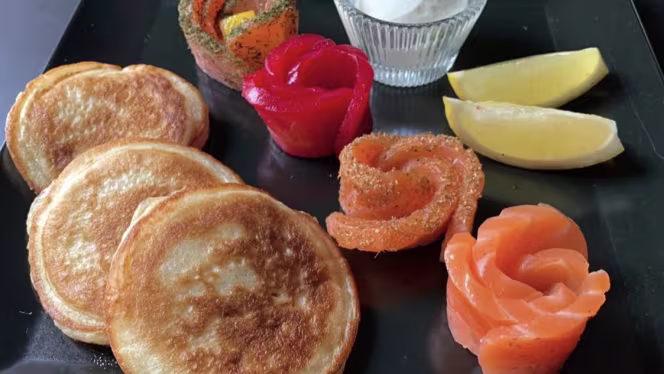 A la Ville de Petrograd - 6