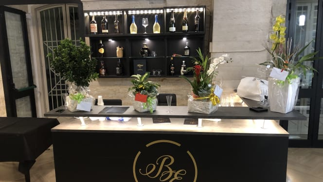 Braceria Eremita - 1