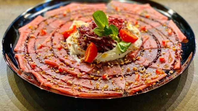 Braceria Eremita - 9