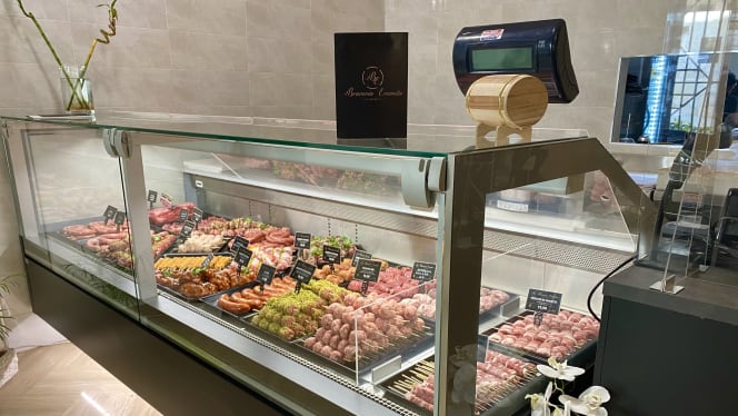 Braceria Eremita - 3