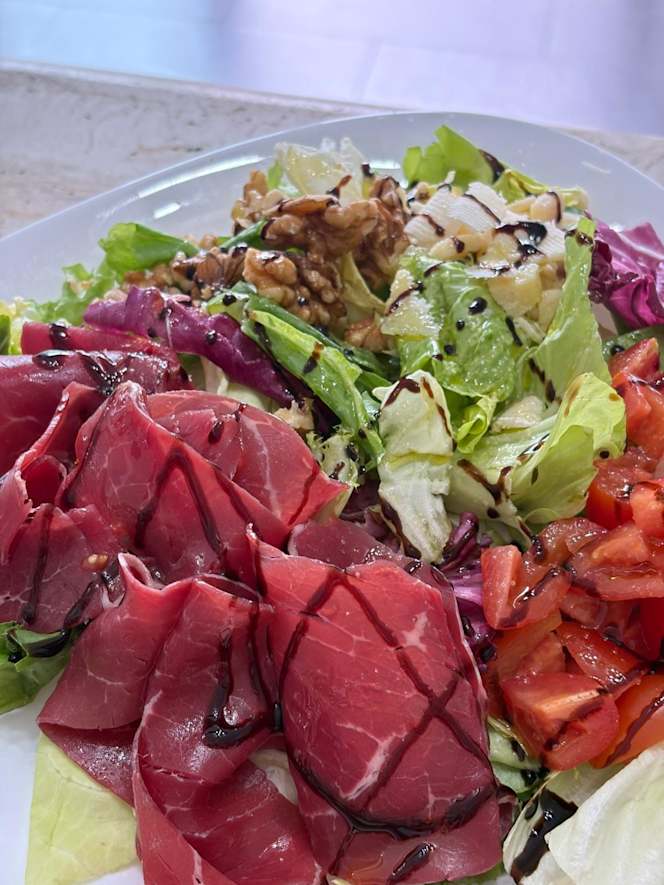 Botanik Bistrot - 4