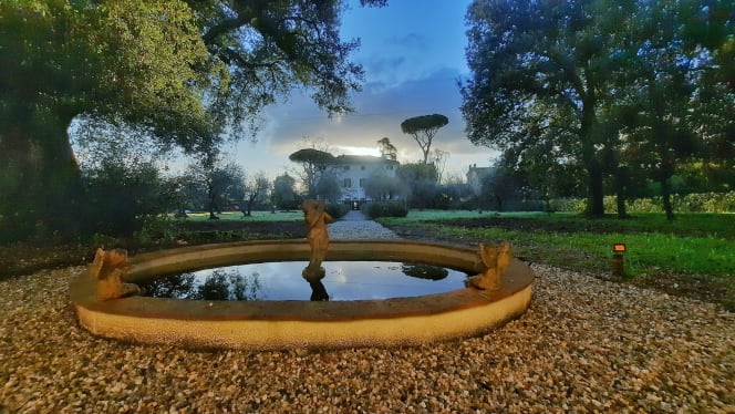 Ristorante San Michele - 6