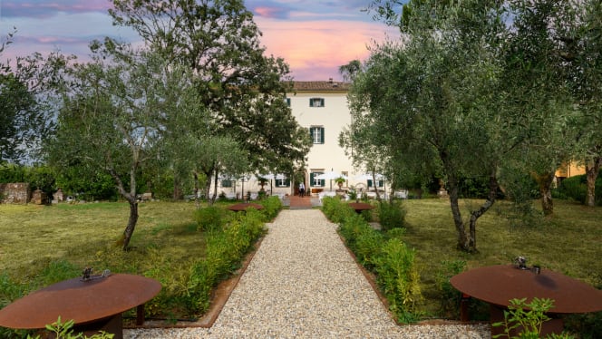 Ristorante San Michele - 0