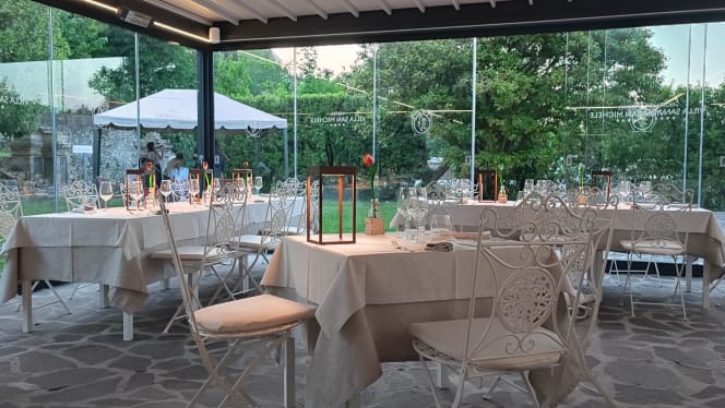 Ristorante San Michele - 1