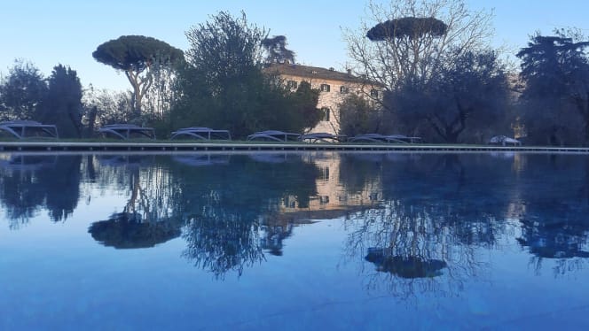 Ristorante San Michele - 5