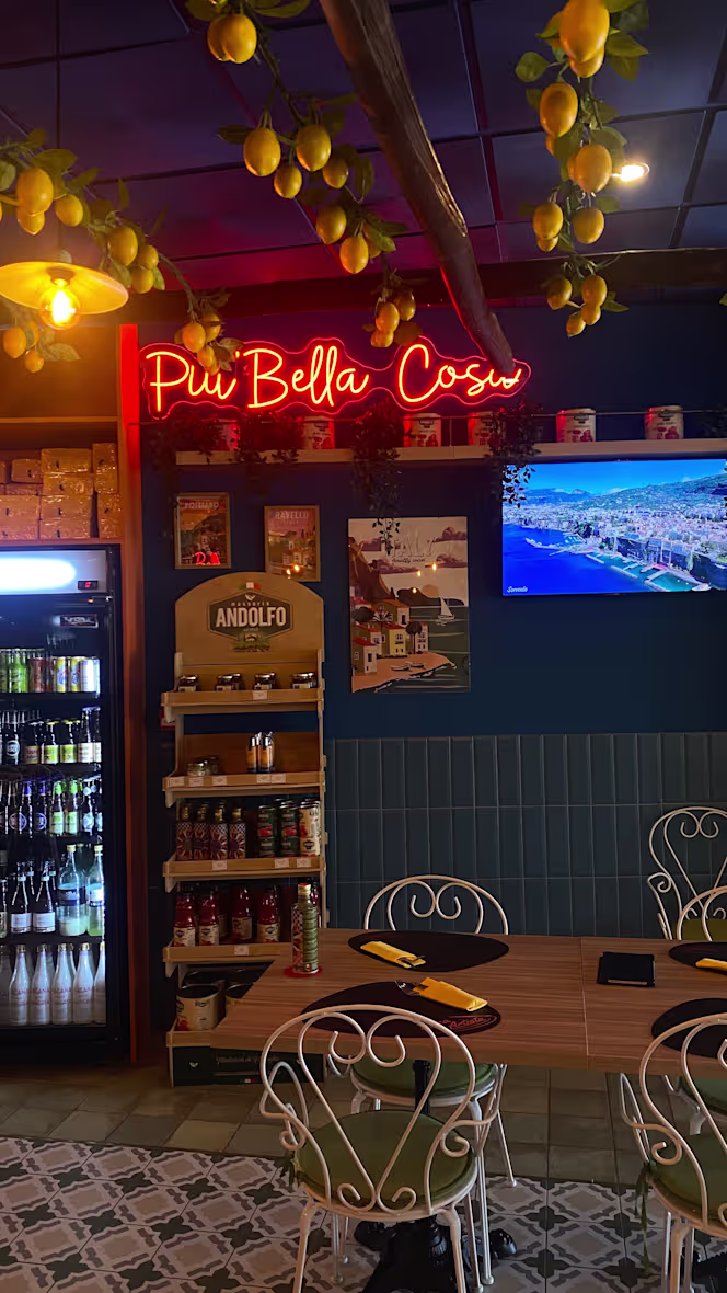 Pizza D'Artista - Vila Nova de Gaia - 2