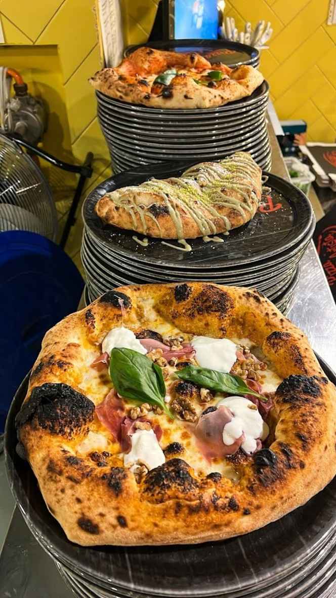 Pizza D'Artista - Vila Nova de Gaia - 6