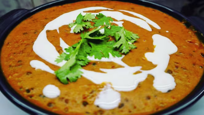 Punjabi village indian restaurant - 3