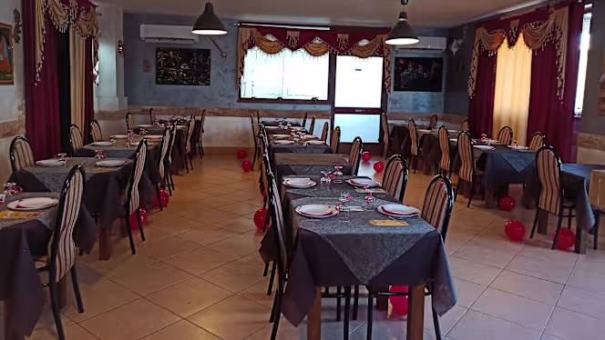 Punjabi village indian restaurant - 9