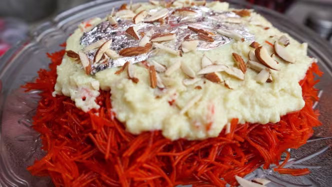 Punjabi village indian restaurant - 5