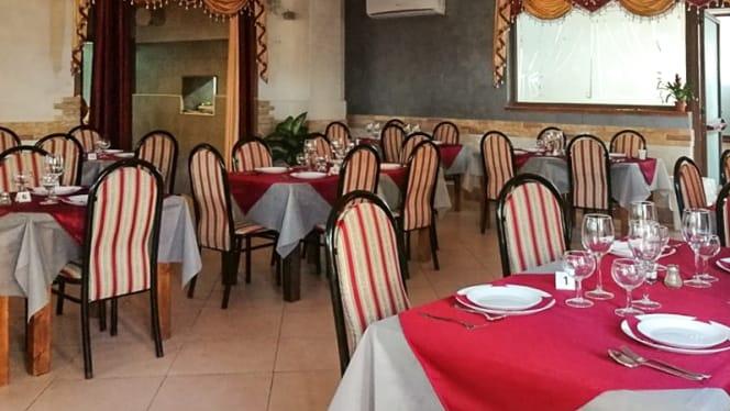 Punjabi village indian restaurant - 0