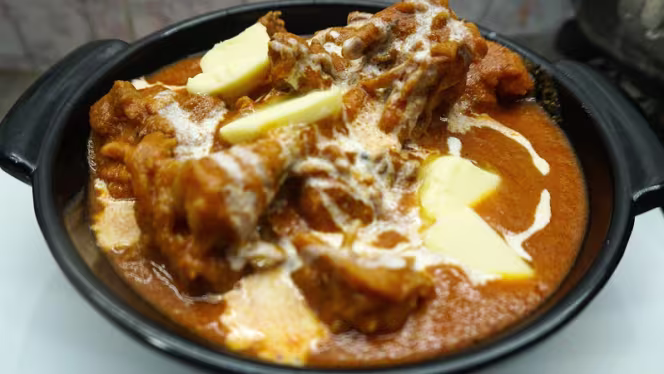 Punjabi village indian restaurant - 4