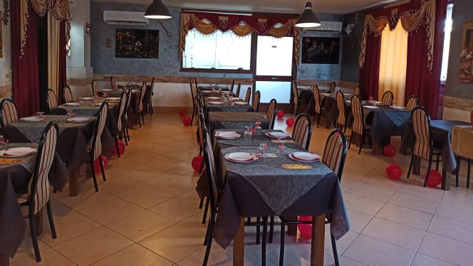 Punjabi village indian restaurant - 7