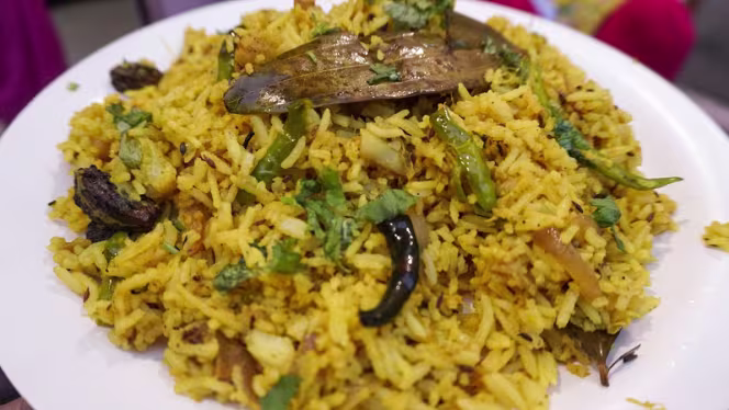 Punjabi village indian restaurant - 2