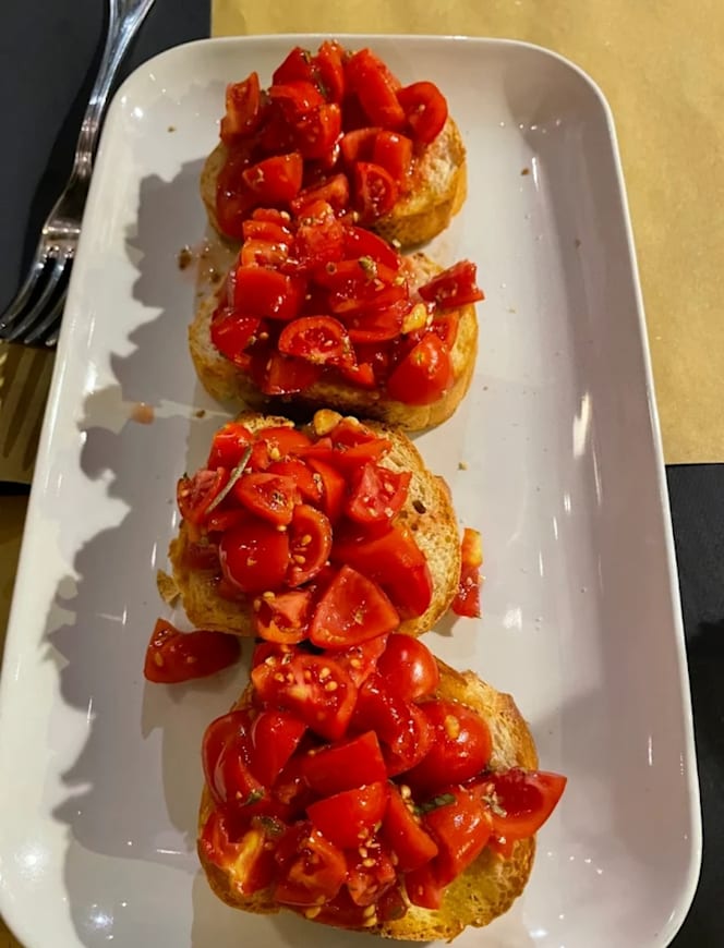 Carisi Osteria Sicana - 2