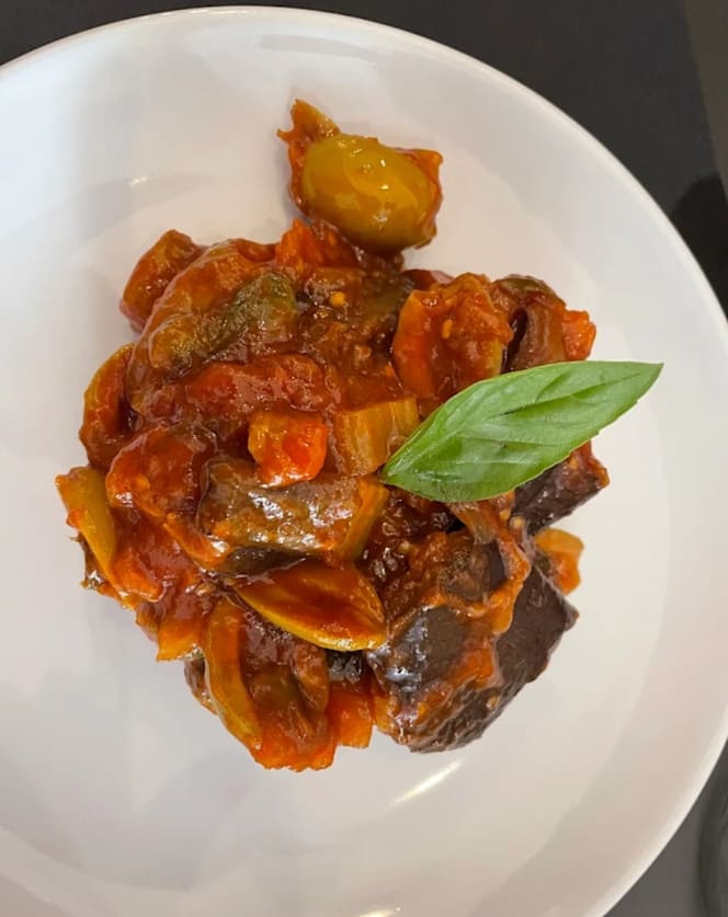 Carisi Osteria Sicana - 7