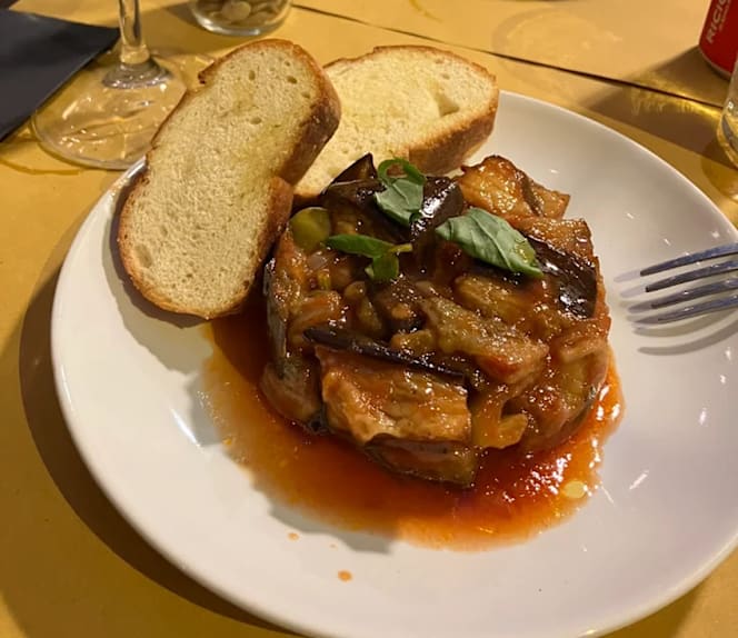 Carisi Osteria Sicana - 9