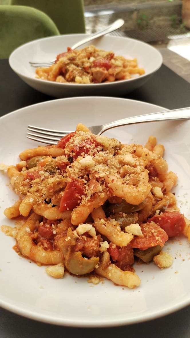 Carisi Osteria Sicana - 1